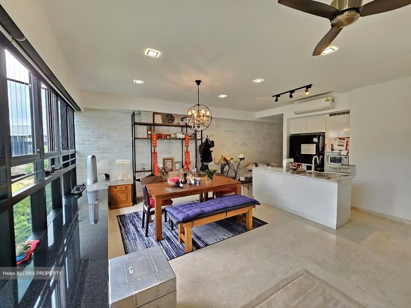 Flamingo Valley (D15), Condominium #534744101